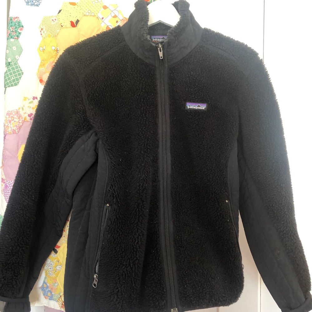 Patagonia Women's Classic Retro-X® Fleece Jacket